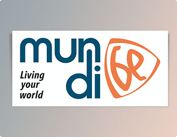 Logo MundiBE